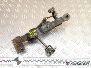 механизм выбора передач Opel Astra G 2000