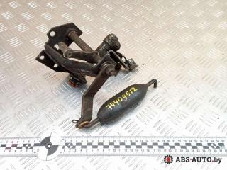 механизм выбора передач Volkswagen Caddy 2 поколение 1998, 1H0711603, 1H0711183