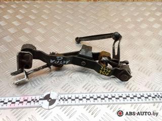 механизм выбора передач Opel Astra G 2000