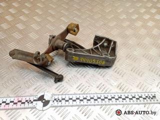 механизм выбора передач Opel Astra F [рестайлинг] 2000, 90372485