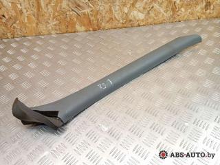 обшивка стойки Peugeot 406 1 поколение [рестайлинг] 2000, 1.8 л., бензин, МКПП, седан, 9616350877, 9620598677