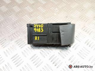 блок комфорта Citroen C5 1 поколение [рестайлинг] 2007, 1.6 л., дизель, МКПП, хетчбэк 5 дв.