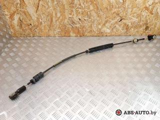 трос кулисы КПП Mercedes-Benz A-Класс W168 2000, АКПП