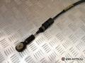 трос кулисы КПП Mercedes-Benz A-Класс W168 2000, АКПП - фото №2