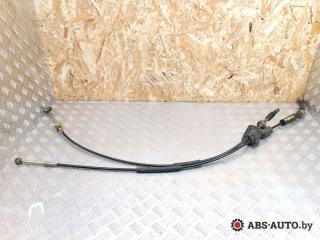 трос кулисы КПП Renault Safrane 1 поколение [рестайлинг] 1998, 7700865516
