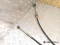 трос кулисы КПП Renault Safrane 1 поколение [рестайлинг] 1998, 7700865516 - фото №3