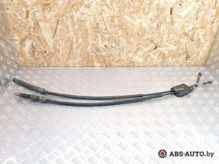 трос кулисы КПП Chrysler Neon 1 поколение 1999, 04641135