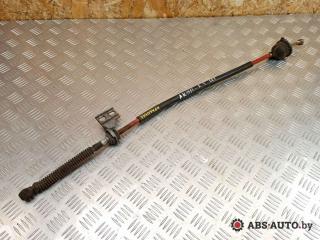 трос кулисы КПП Volkswagen Passat B5 2000, 4B0713265D