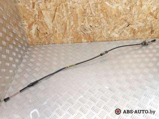 трос кулисы КПП Opel Vectra B [рестайлинг] 2000, 90470762