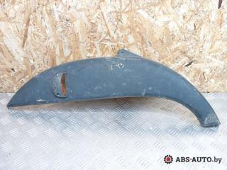 молдинг переднего левого крыла Renault Mascott 1 поколение 2004, 2.8 л., МКПП, микроавтобус, 7700376761