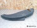молдинг переднего левого крыла Renault Mascott 1 поколение 2004, 2.8 л., МКПП, микроавтобус, 7700376761 - фото №2