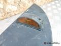 молдинг переднего левого крыла Renault Mascott 1 поколение 2004, 2.8 л., МКПП, микроавтобус, 7700376761 - фото №3