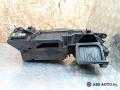 корпус отопителя (печки) Peugeot 406 1 поколение [рестайлинг] 2000, 1.8 л., бензин, МКПП, седан, 9630338380, F658650W, 659487G, 655701P, 658350GK - фото №5