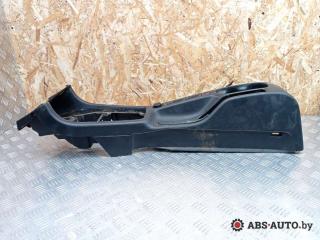 рамка обрамление кулисы Peugeot 406 1 поколение [рестайлинг] 2001, 2.0 л., дизель, МКПП, универсал, 9630394677, 9641756477, 9628165677, 961806578A