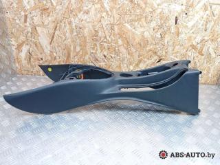 рамка обрамление кулисы Citroen C5 1 поколение [рестайлинг] 2007, 1.6 л., дизель, МКПП, хетчбэк 5 дв., 28312M, 9632613977, 9632614677, 9632616077