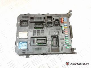 Блок BSI Citroen C5 1 поколение [рестайлинг] 2007, 1.6 л., дизель, МКПП, хетчбэк 5 дв., 9661940480, 216760315B, 281174352A