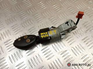 замок зажигания Citroen C5 1 поколение [рестайлинг] 2007, 1.6 л., дизель, МКПП, хетчбэк 5 дв., 9648445180