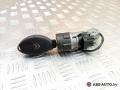 замок зажигания Citroen C5 1 поколение [рестайлинг] 2007, 1.6 л., дизель, МКПП, хетчбэк 5 дв., 9648445180 - фото №3