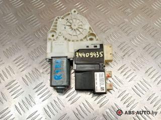 моторчик стеклоподъемника Citroen C5 1 поколение [рестайлинг] 2007, 1.6 л., дизель, МКПП, хетчбэк 5 дв., 9681590480, 997834102, 7746005002, 965493100, 996394103