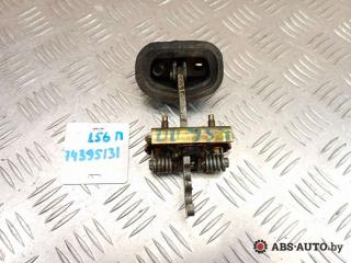 ограничитель открывания двери Peugeot 406 1 поколение [рестайлинг] 2001, 2.0 л., дизель, МКПП, универсал