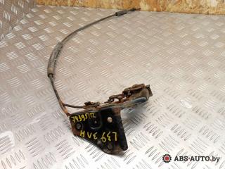 ролик двери сдвижной Citroen Berlingo 1 поколение (M59) [рестайлинг] 2004, 2.0 л., дизель, МКПП