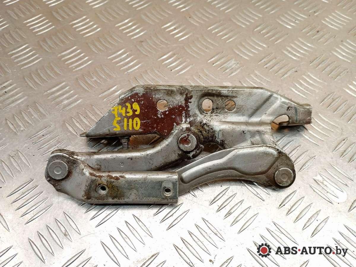 петля капота правая Mercedes-Benz A W169 2 поколение (2004-2008) 2008, 2.0 л., дизель, МКПП, хетчбэк 3 дв., A1698800228 - фото №1