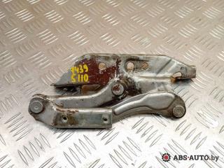 петля капота правая Mercedes-Benz A W169 2 поколение (2004-2008) 2008, 2.0 л., дизель, МКПП, хетчбэк 3 дв., A1698800228