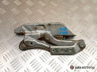 петля капота левая Mercedes-Benz A W169 2 поколение (2004-2008) 2008, 2.0 л., дизель, МКПП, хетчбэк 3 дв., A1698800128