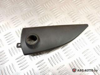 накладка на зеркало Citroen Berlingo 1 поколение (M59) [рестайлинг] 2004, 2.0 л., дизель, МКПП, 9619228577