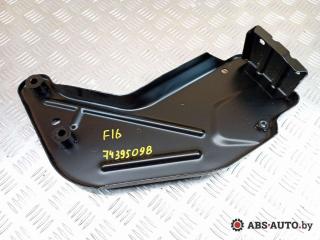 защита при переворачивании BMW 3 серия E90/E91 [рестайлинг] 2008, 2.5 л., бензин, АКПП, кабриолет, 7185100