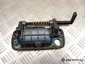 ручка наружная Peugeot 406 1 поколение [рестайлинг] 2001, 2.0 л., дизель, МКПП, универсал, 9621858777 - фото №2