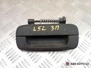 ручка наружная задняя правая Peugeot 406 1 поколение [рестайлинг] 2000, 1.8 л., бензин, МКПП, седан, 9621859177, 9621859177ARD