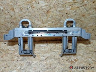 защита при переворачивании BMW 3 серия E90/E91/E92/E93 [рестайлинг] 2008, 2.0 л., бензин, МКПП, кабриолет, UH714090613, 714090613, 7140906, 13232810