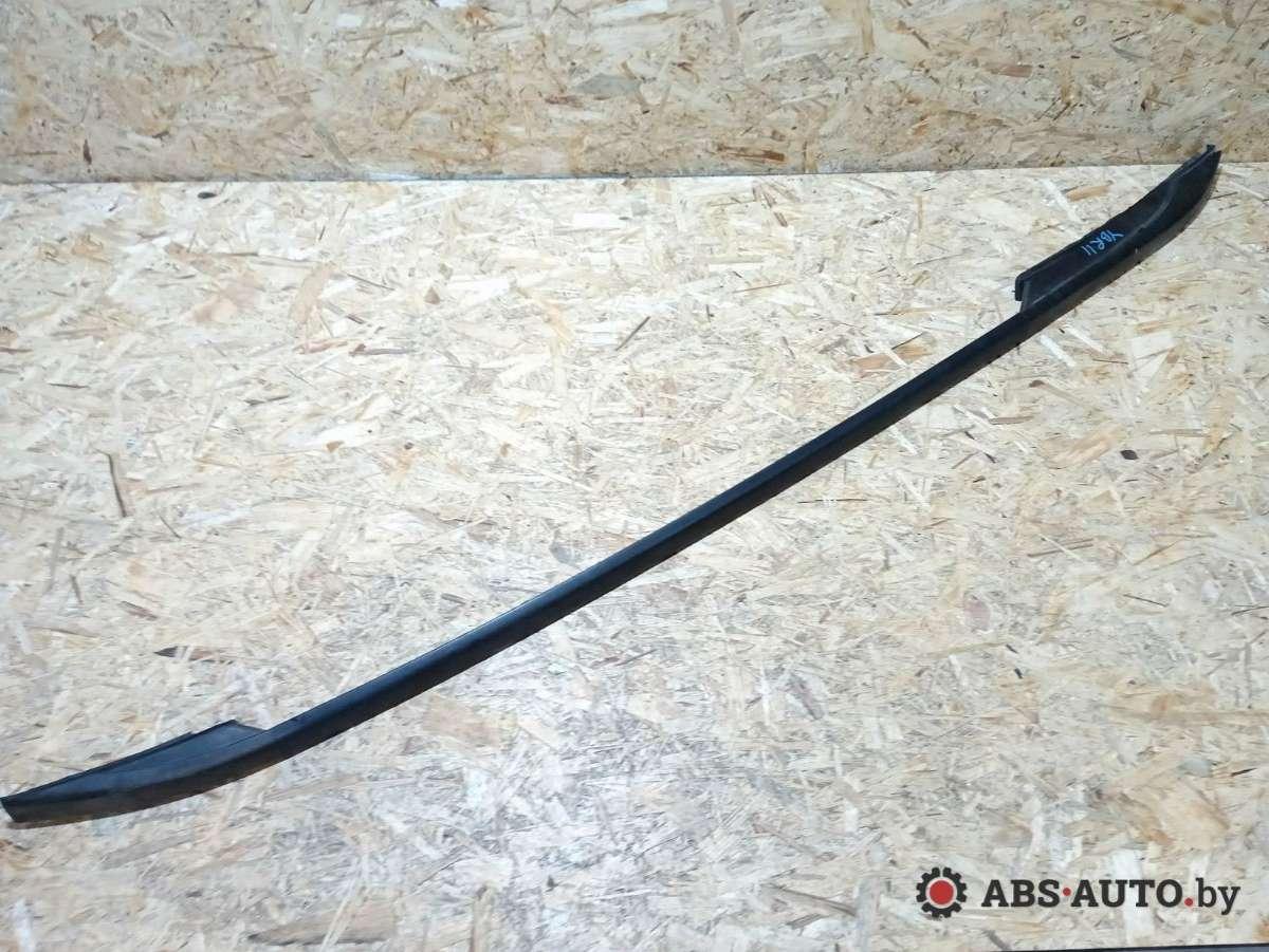 дуги на крышу (рейлинги) Citroen C5 2 поколение 2009, 2.2 л., дизель, МКПП, универсал, 21003400, 10903800 - фото №1