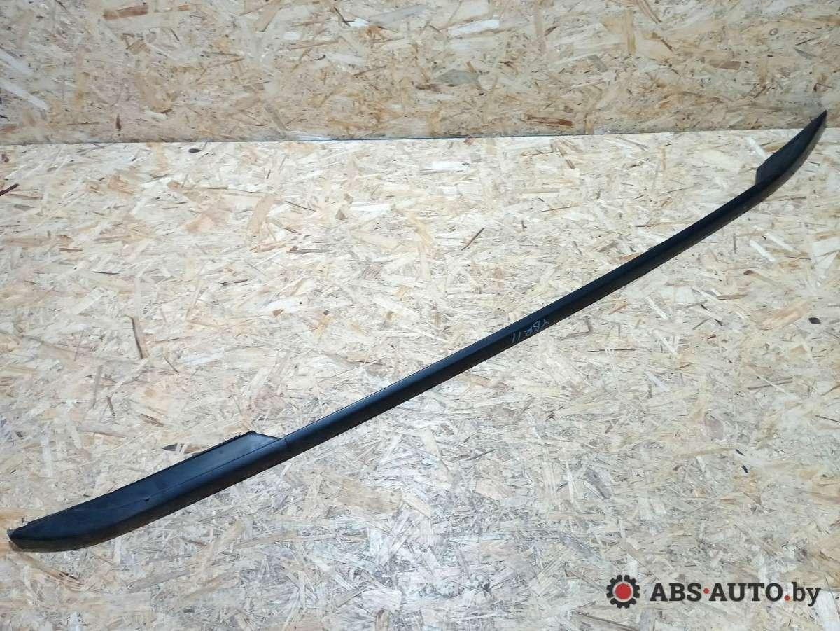 дуги на крышу (рейлинги) Citroen C5 2 поколение 2009, 2.2 л., дизель, МКПП, универсал, 21003300, 10903700 - фото №1