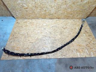 подушка безопасности боковая (шторка) Mercedes-Benz R-Класс W251 [рестайлинг] 2008, 3.0 л., дизель, АКПП, минивэн, 30346461, 30337217L, 2518600905