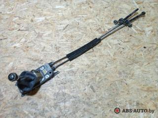 кулиса Volkswagen Touran 1 поколение [рестайлинг] 2007, 1K0711061A, 1T0711049N