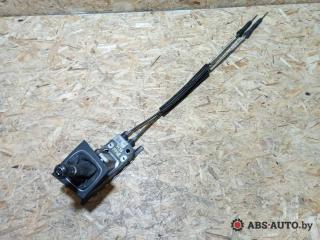 кулиса Audi A3 8P [рестайлинг] 2007, 1K0711061A, 1T0711049N