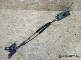 кулиса Volkswagen Golf 5 поколение 2008, 1K0711061B, 1K0711049CK