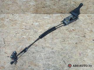 кулиса Skoda Octavia 2 поколение (A5) [рестайлинг] 2008, 1K0711061B, 1K0711049CK