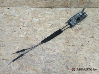 кулиса Volkswagen Touran 1 поколение [рестайлинг] 2007, 1K0711061A, 1T0711049N