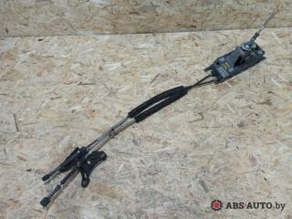 кулиса Volkswagen Golf 5 поколение 2009, 1K0711061B, 1K0711049CK