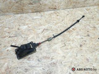 кулиса Renault Scenic 1 поколение 1998, АКПП, 7700861514, 7700103383