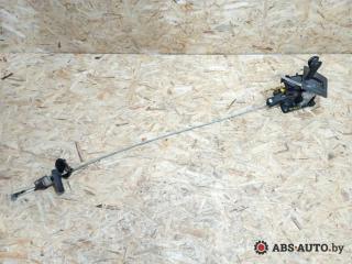 кулиса Opel Vectra C [рестайлинг] 2007, АКПП, 13130909