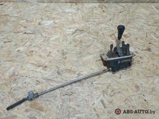 кулиса Audi A4 B5 [рестайлинг] 2000, АКПП, 8D0713041