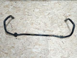 стабилизатор подвески передний Mercedes-Benz A W169 2 поколение (2004-2008) 2008, 2.0 л., дизель, МКПП, хетчбэк 3 дв., A1693230965