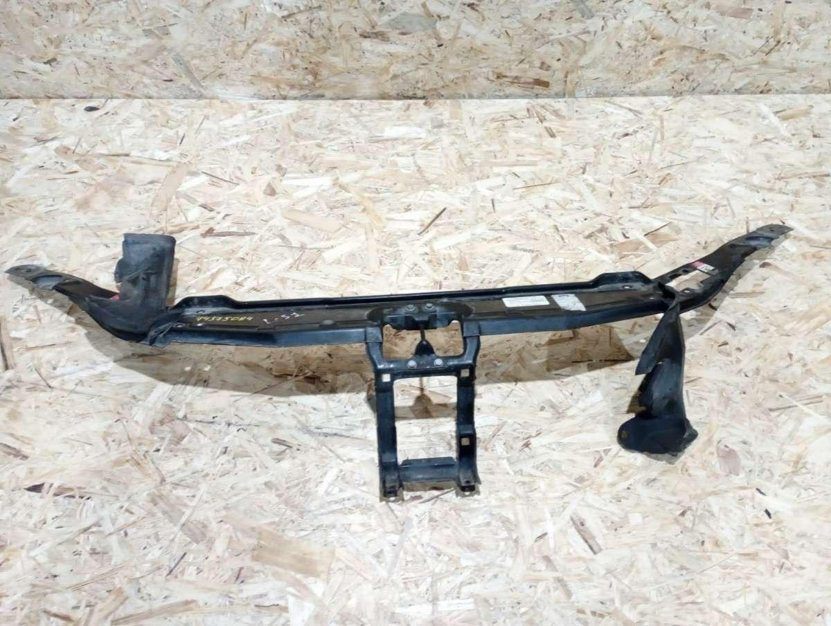 рамка капота Mercedes-Benz S-Класс W220 2002, 3.2 л., дизель, АКПП, седан, A1298172820 - фото №1