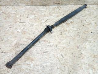 карданный вал BMW 3 серия E90/E91/E92/E93 [рестайлинг] 2008, 2.0 л., бензин, МКПП, кабриолет, 7531307, 753130705