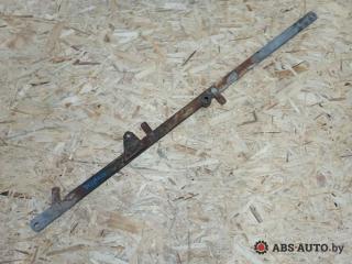 стабилизатор подвески (поперечной устойчивости) BMW 3 серия E90/E91/E92/E93 [рестайлинг] 2008, 2.0 л., бензин, МКПП, кабриолет