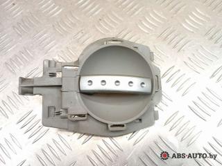 ручка внутренняя передняя правая Citroen C3 1 поколение 2006, 1.6 л., бензин, АКПП, хетчбэк 5 дв., 9647164377, 9647164477, 8136D